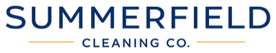 Summerfield Cleaning Co. home